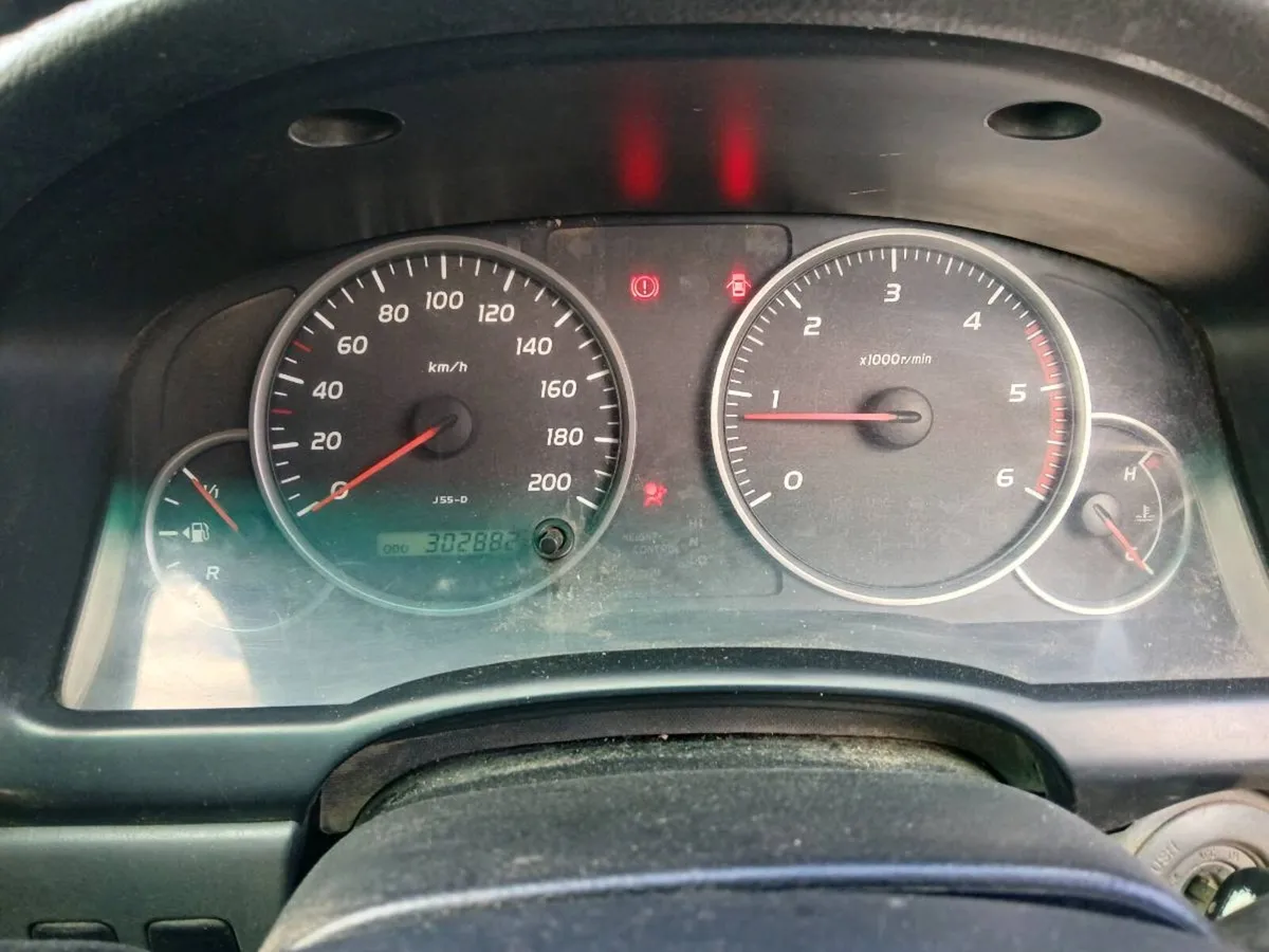06 Toyot Landcruiser 3.0 - Image 4