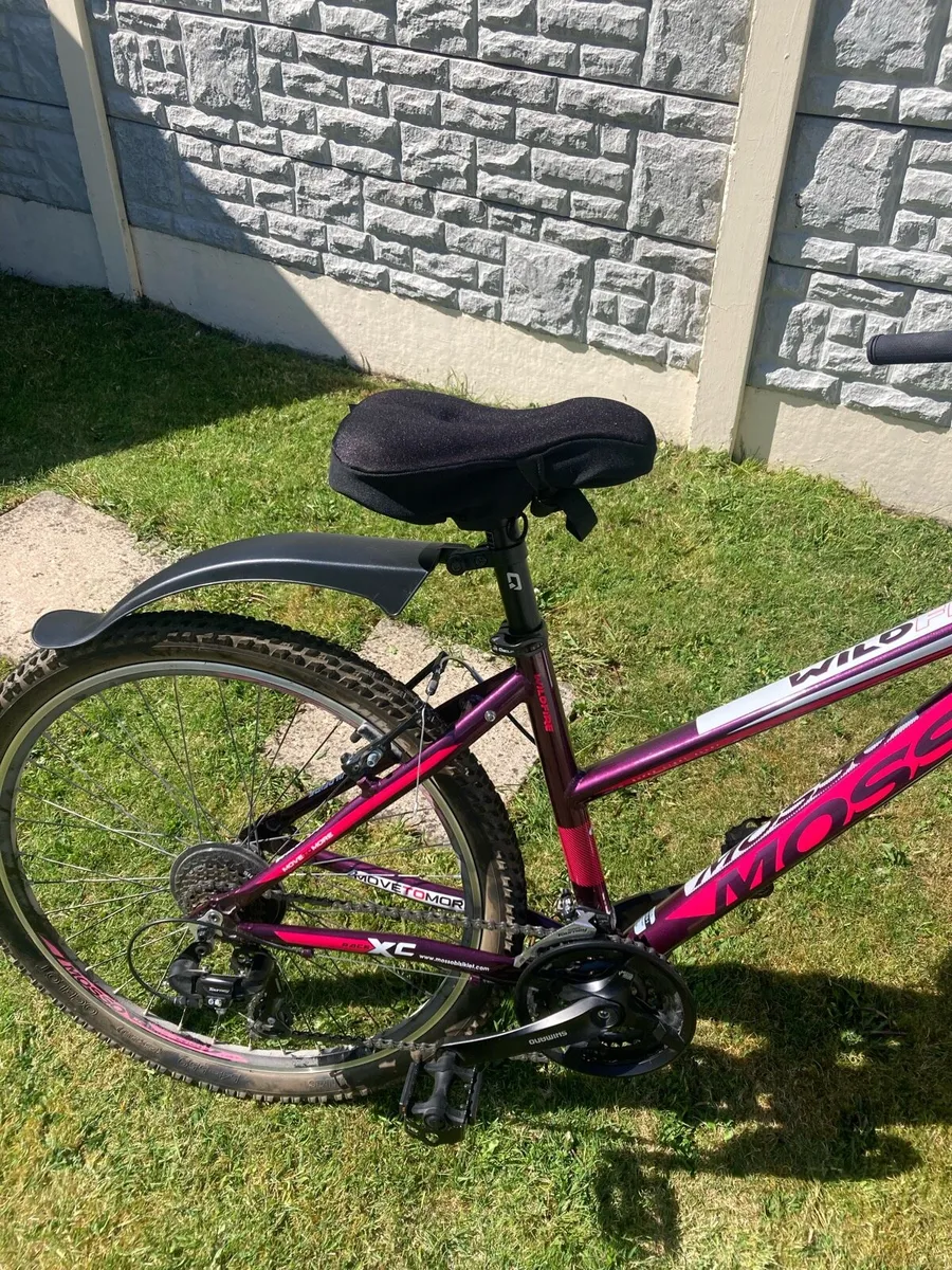 Ladies Bicycle - Image 4