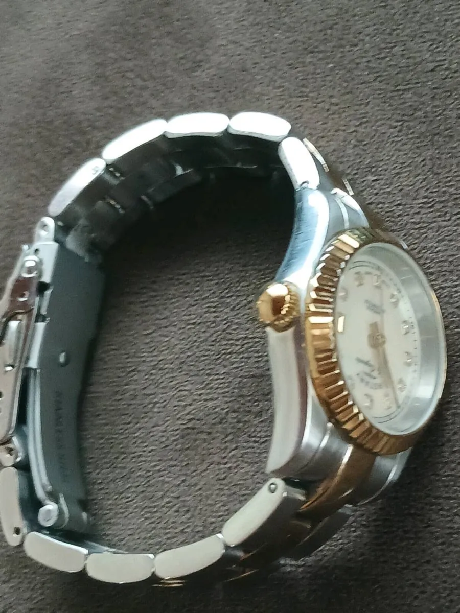 Genuine Swiss made Rotary LesOrginales ladies watc - Image 3