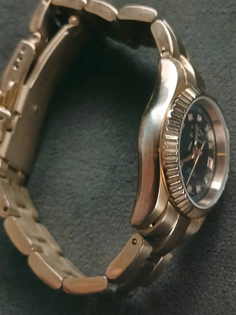 Genuine Swiss made Rotary LesOrginales ladies watc - Image 2
