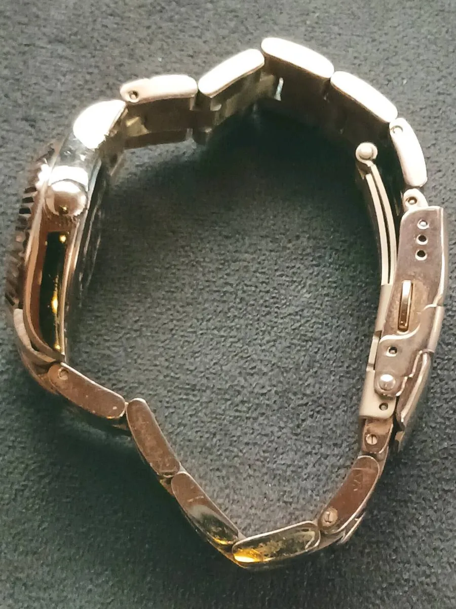 Genuine Swiss made Rotary LesOrginales ladies watc - Image 4