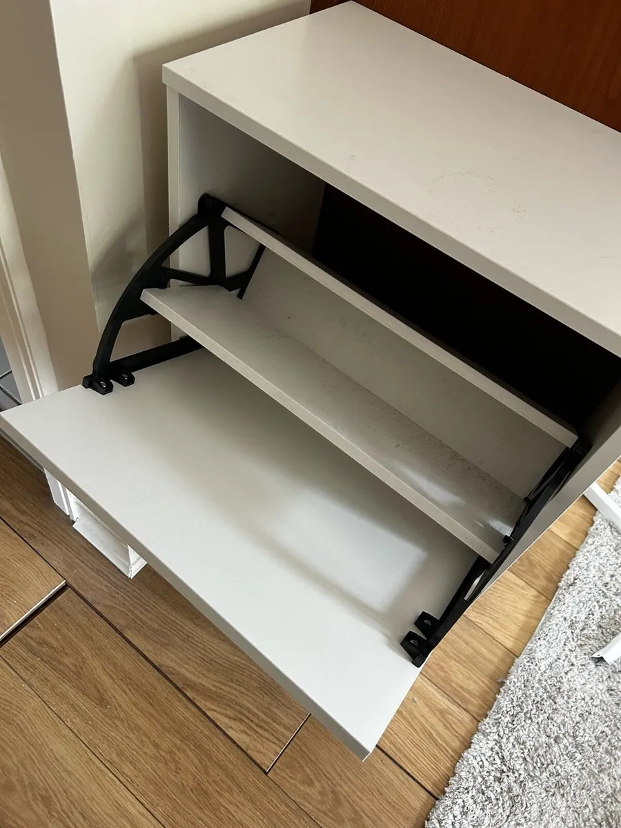 IKEA Shoe Cabinet - Image 2