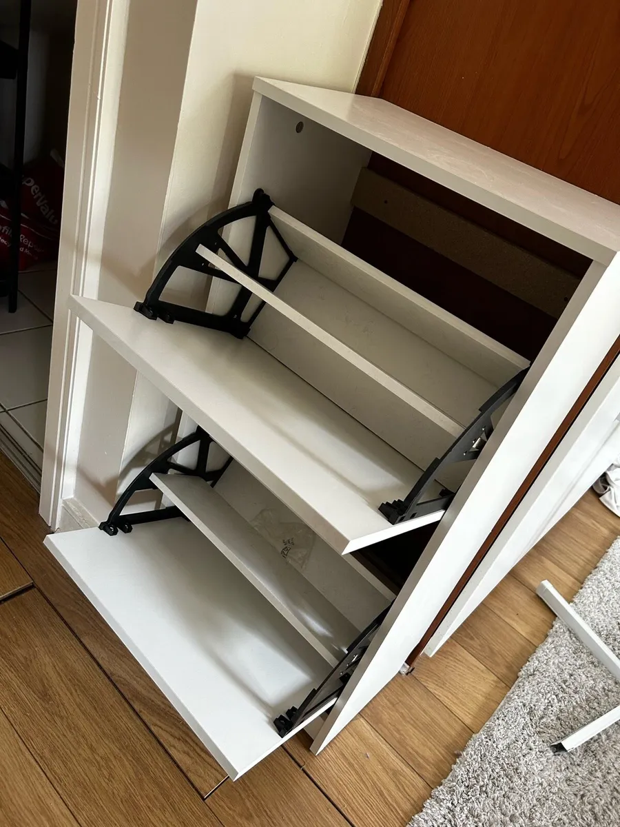 IKEA Shoe Cabinet - Image 3