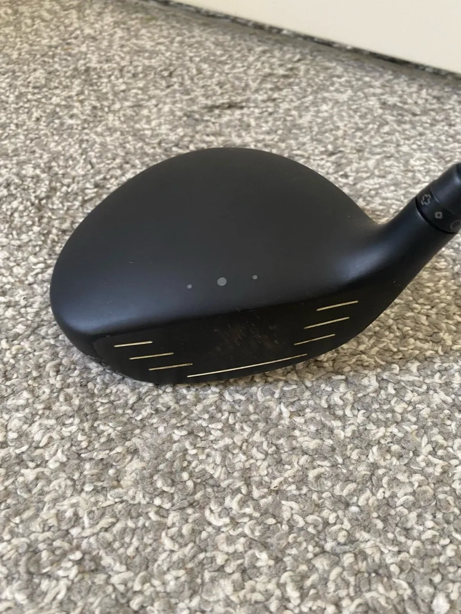 Ping g425 3wood - Image 2