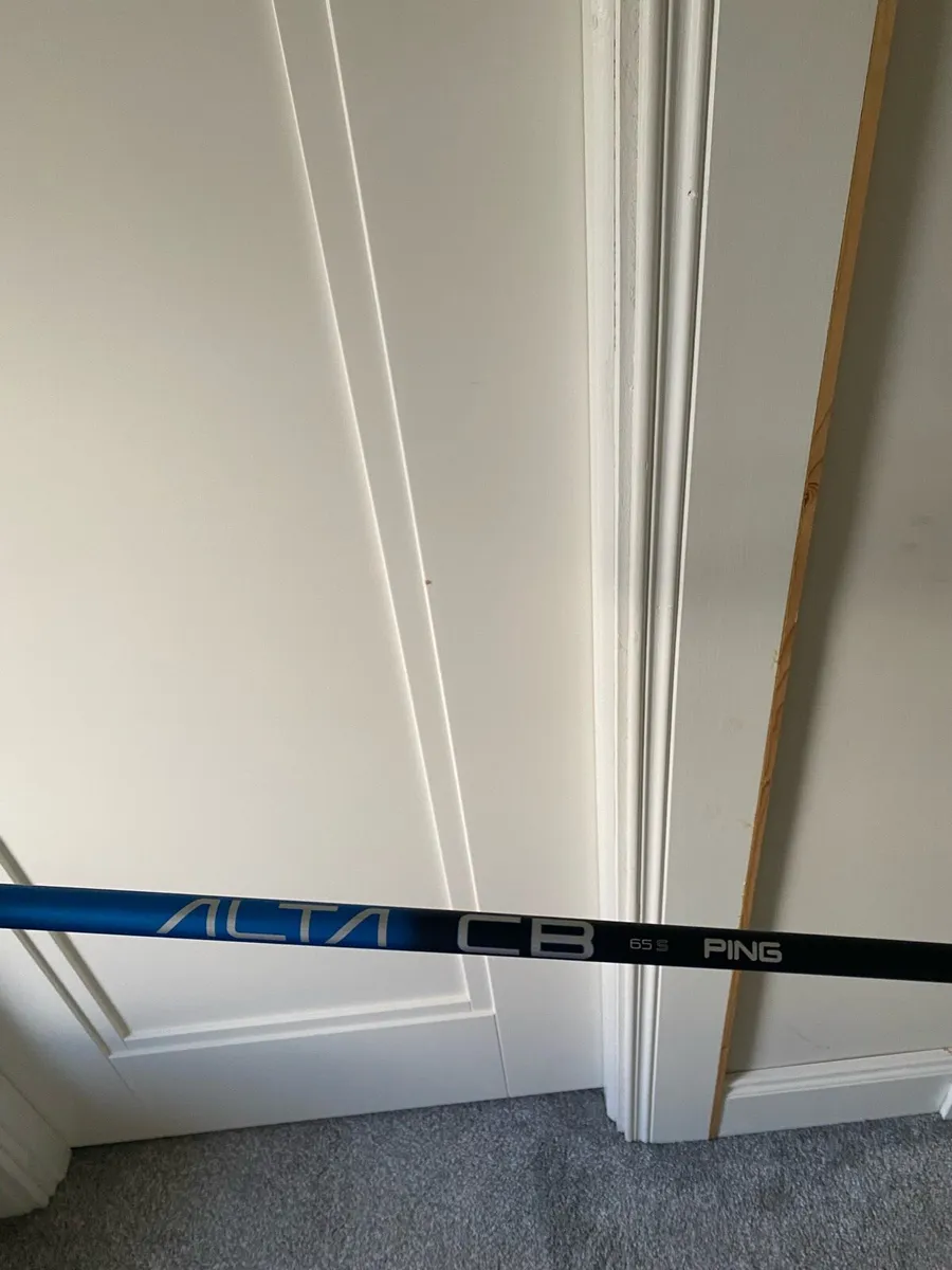 Ping g425 3wood - Image 3