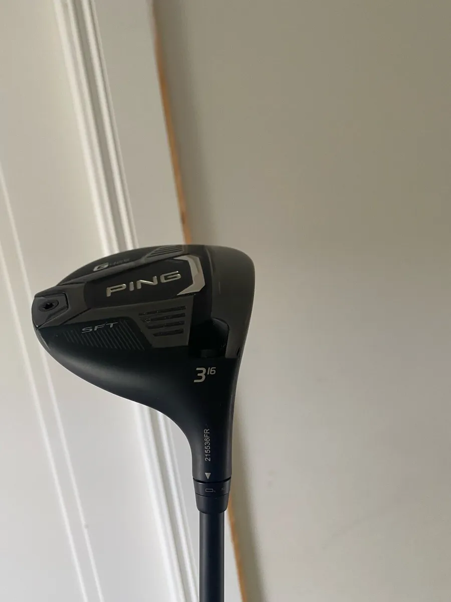 Ping g425 3wood - Image 4