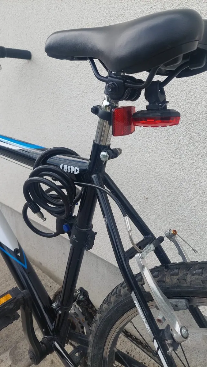 Bike - Image 4