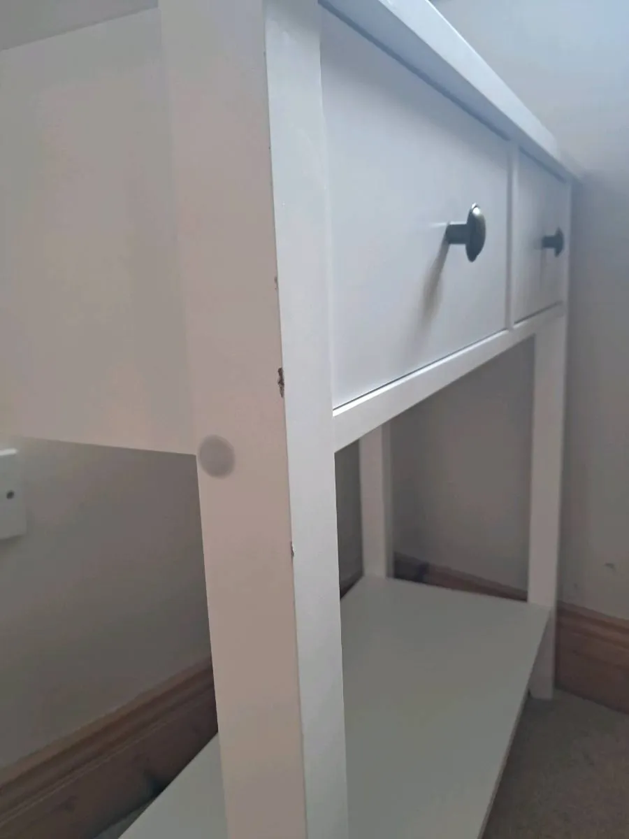 Hall Table - Image 4