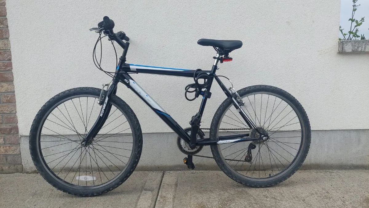Bike - Image 1