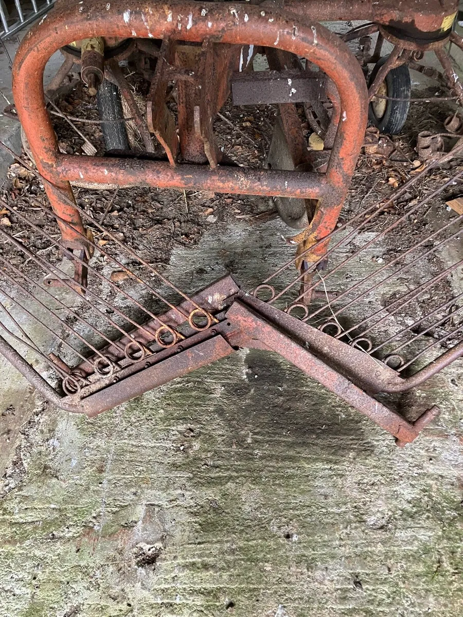 PZ Haybob - Image 2