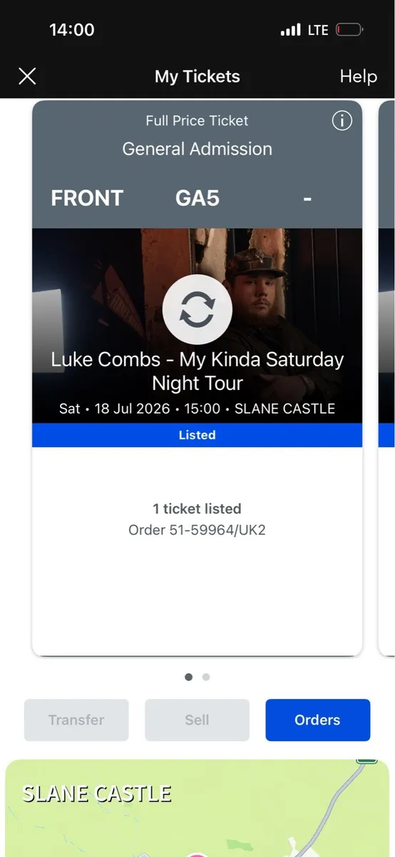 Luke combs - Image 4