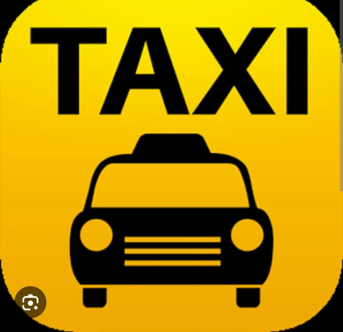 TAXI TO RENT
