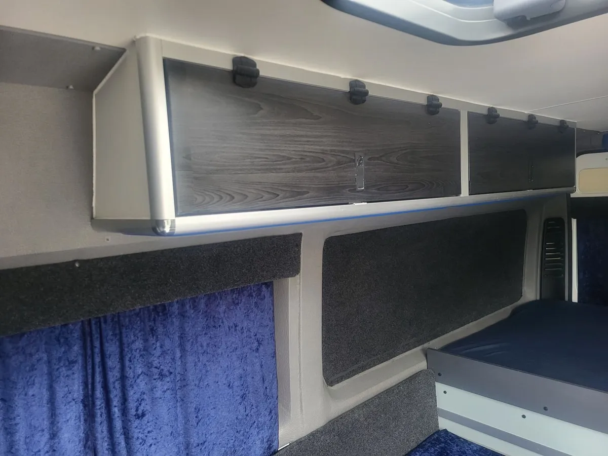 142 campervan tested 2 - Image 3