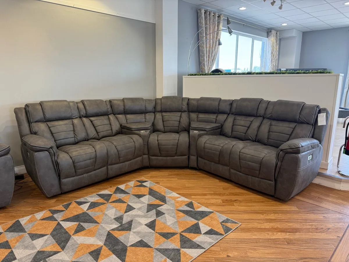 Luxury Sofas at Warehouse Prices - Image 2