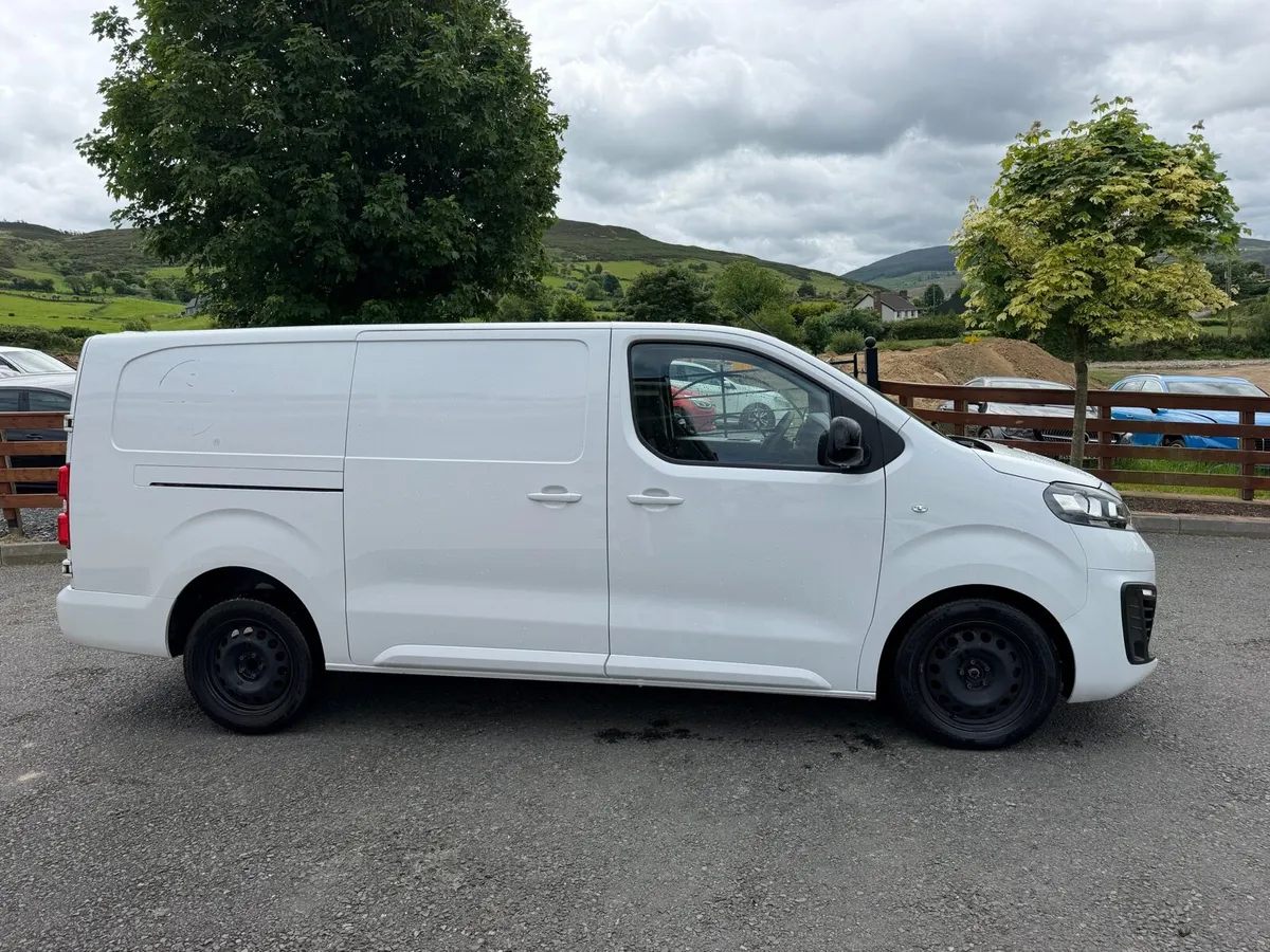 2024 Vauxhall Vivaro - Image 2