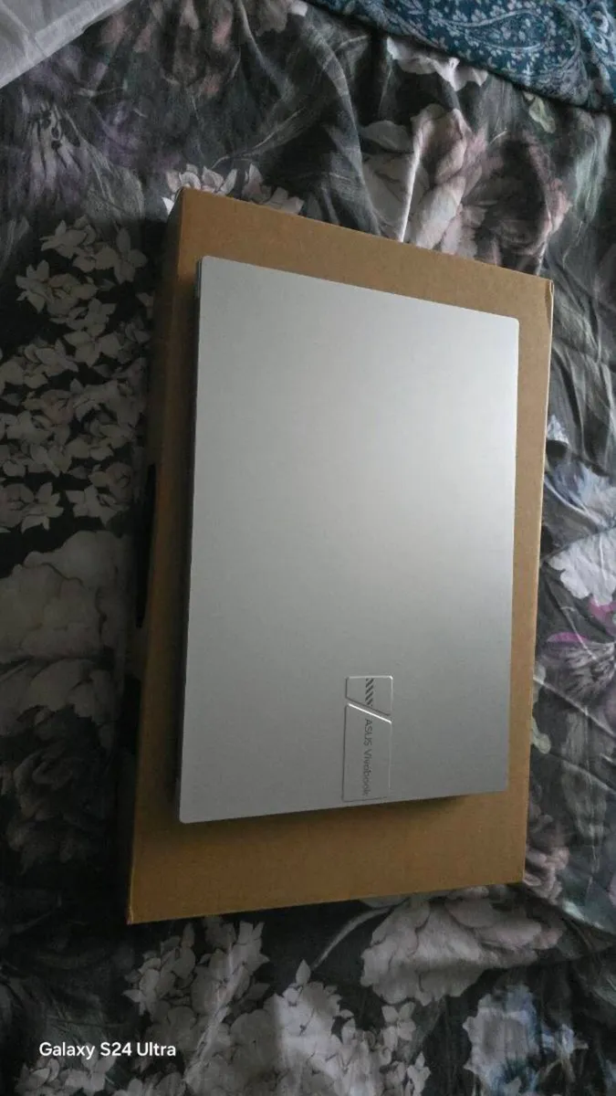 Asus vivoook - Image 1