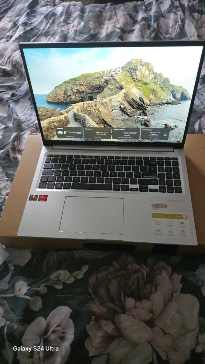 Asus vivoook - Image 3