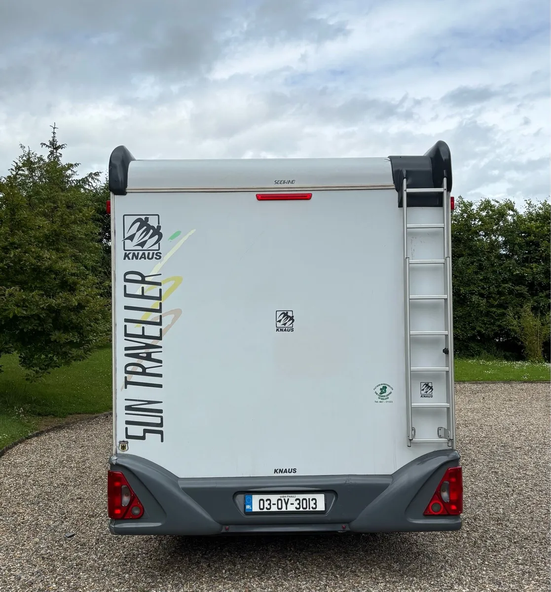 Motorhome - Image 3