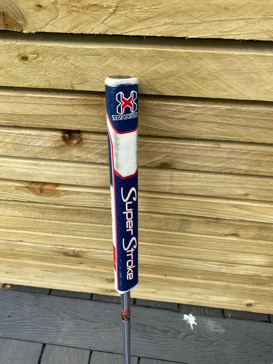 Taylormade Rossa Putter - Image 2