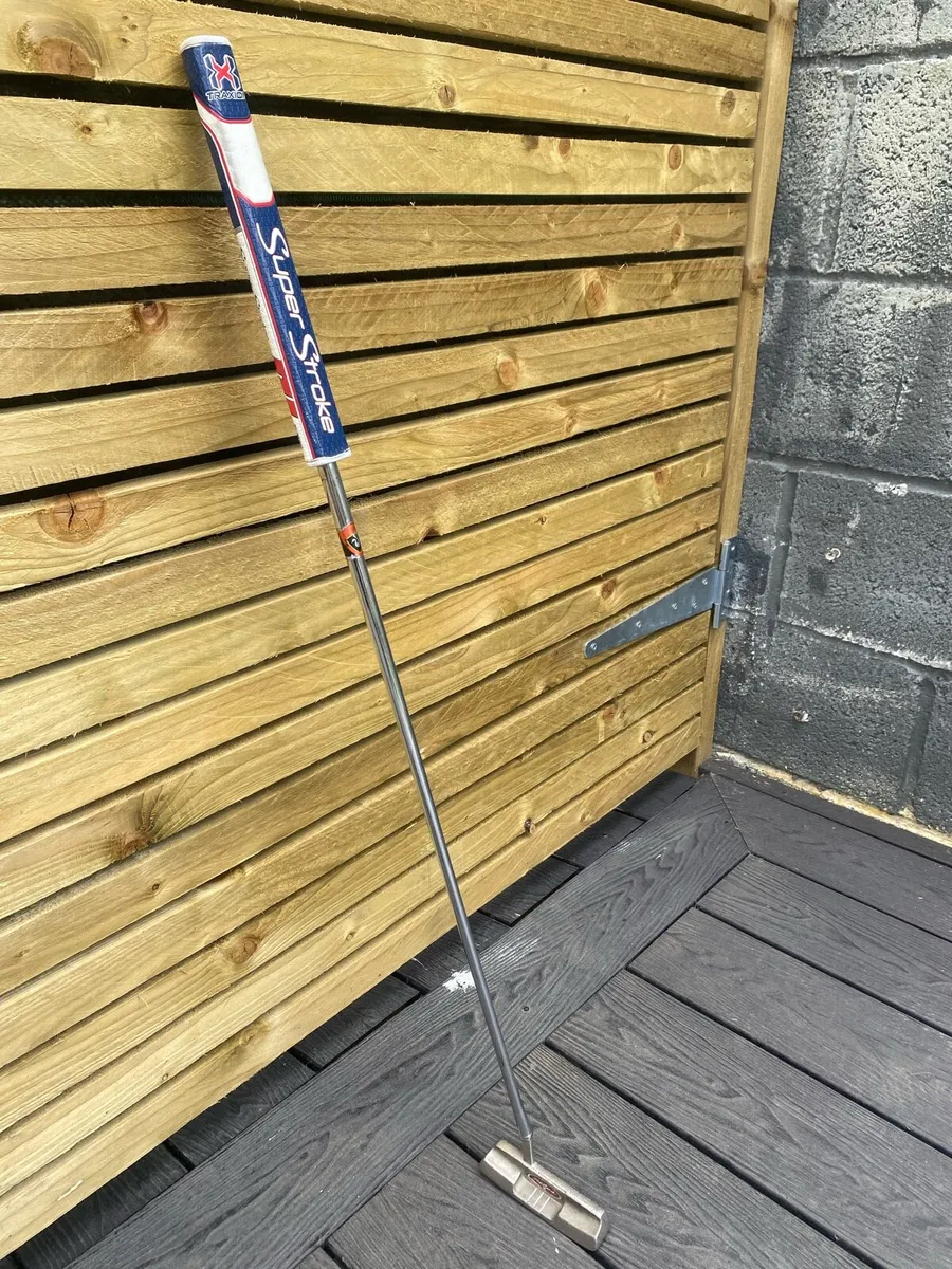 Taylormade Rossa Putter - Image 3
