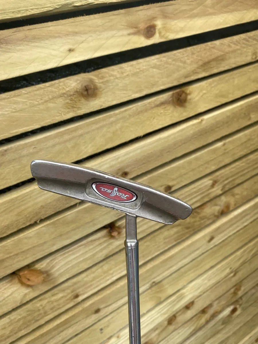 Taylormade Rossa Putter - Image 4