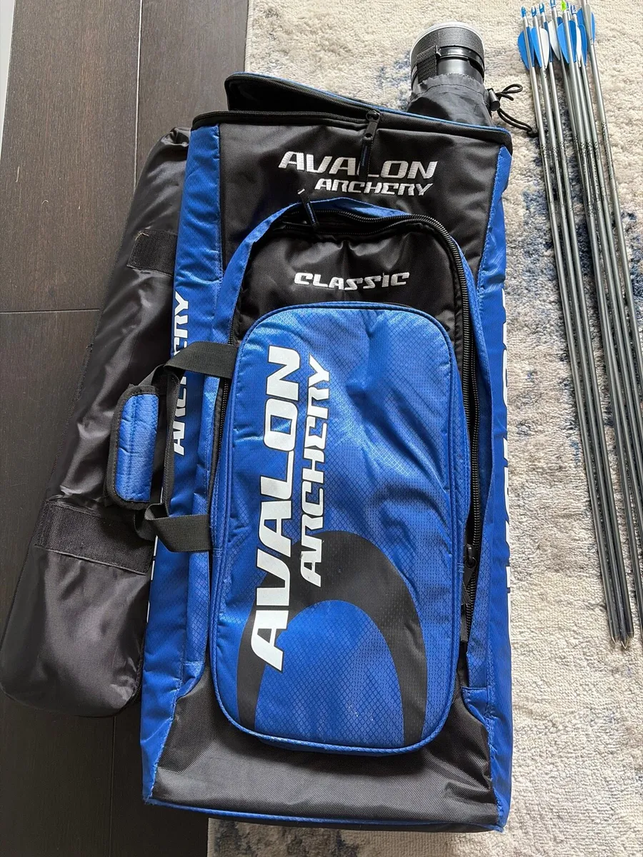 Complete Archery Kit - Senior - Image 2