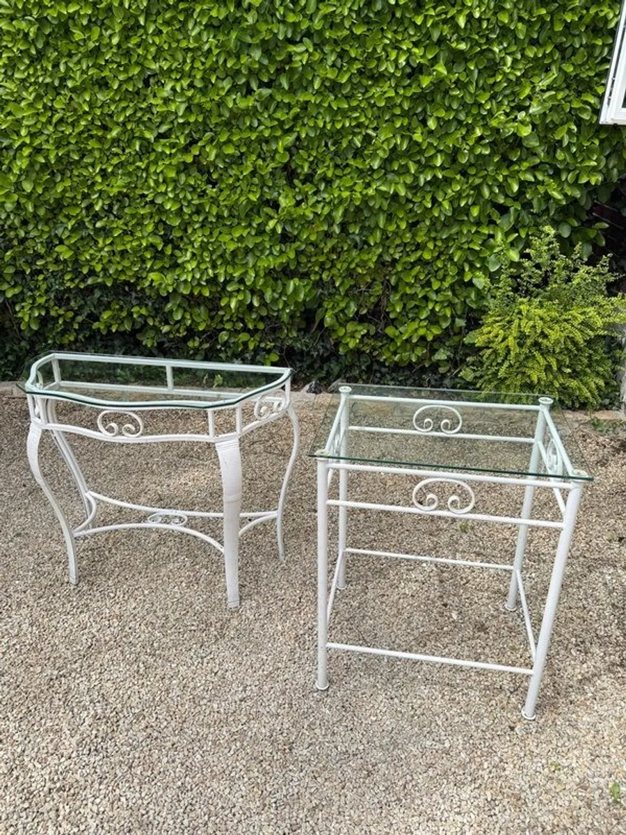 Side Tables