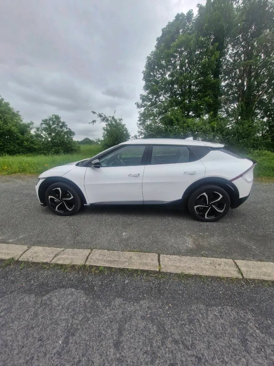242 EV6 77KWH CAT NEW PICS ADDED - Image 2