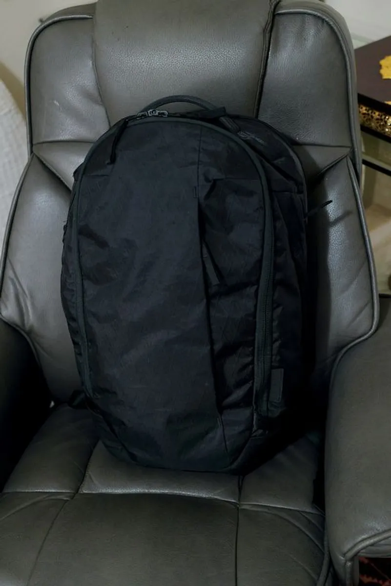 Max Backpack - Able Carry - Image 1