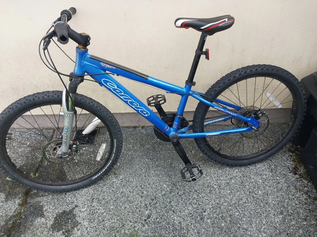 Kids Bike- carrera - Image 1