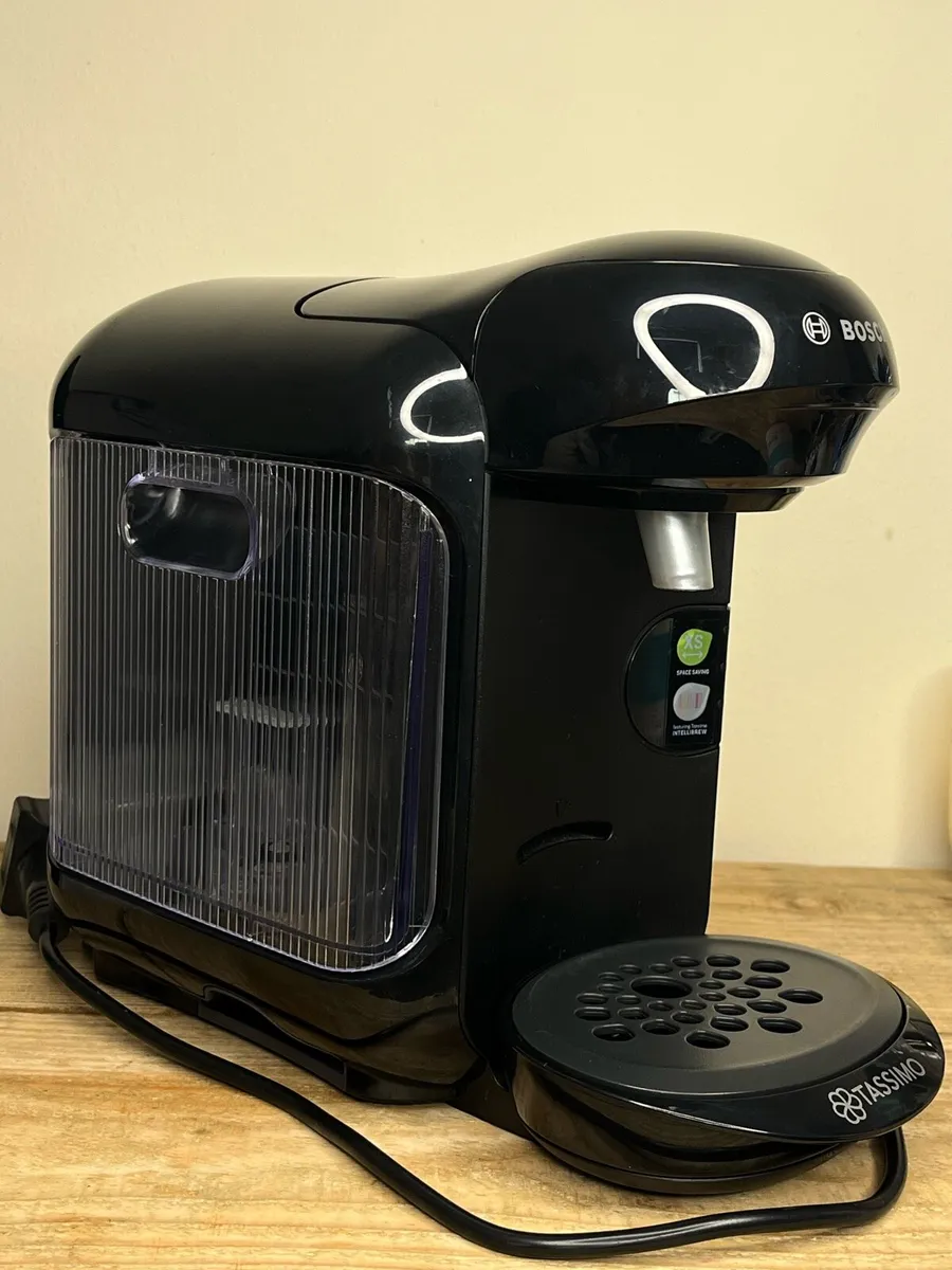 Tassimo Coffee Machine - Image 4