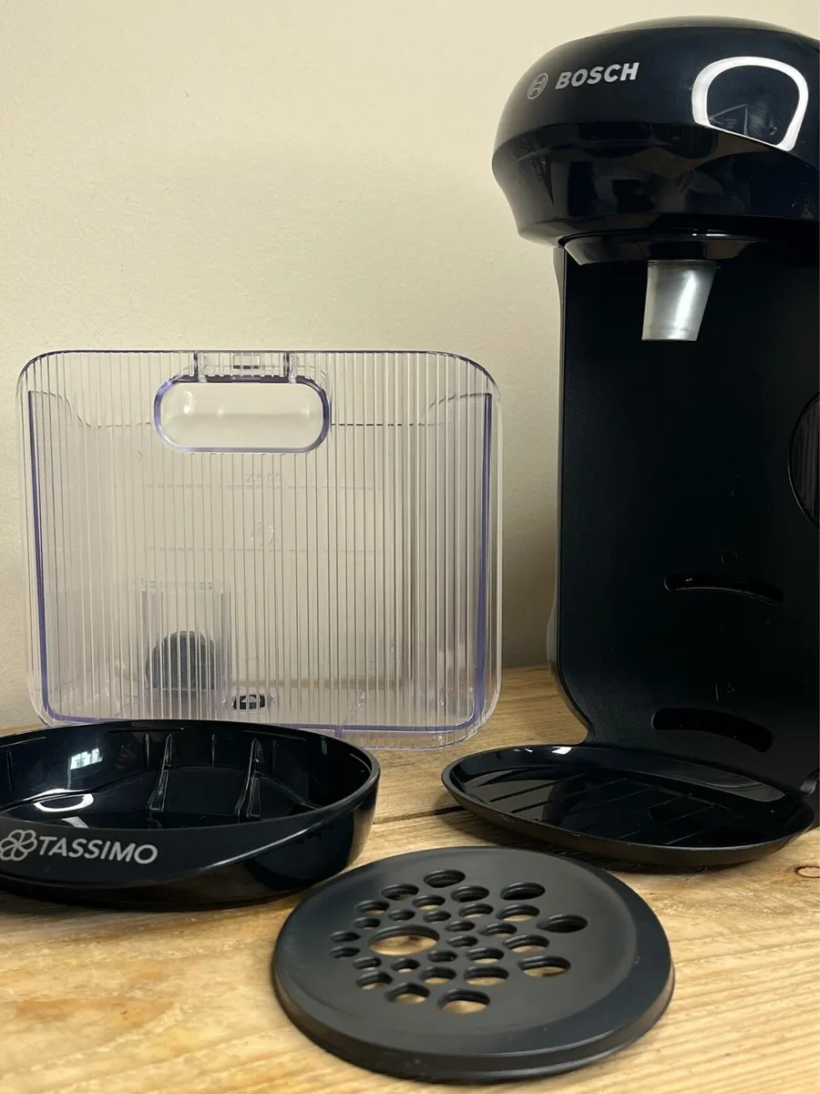 Tassimo Coffee Machine - Image 1