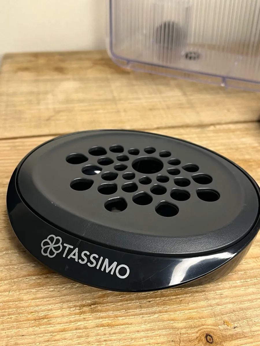 Tassimo Coffee Machine - Image 2