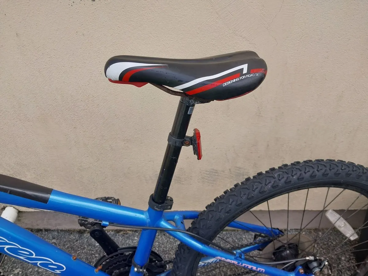 Kids Bike- carrera - Image 4