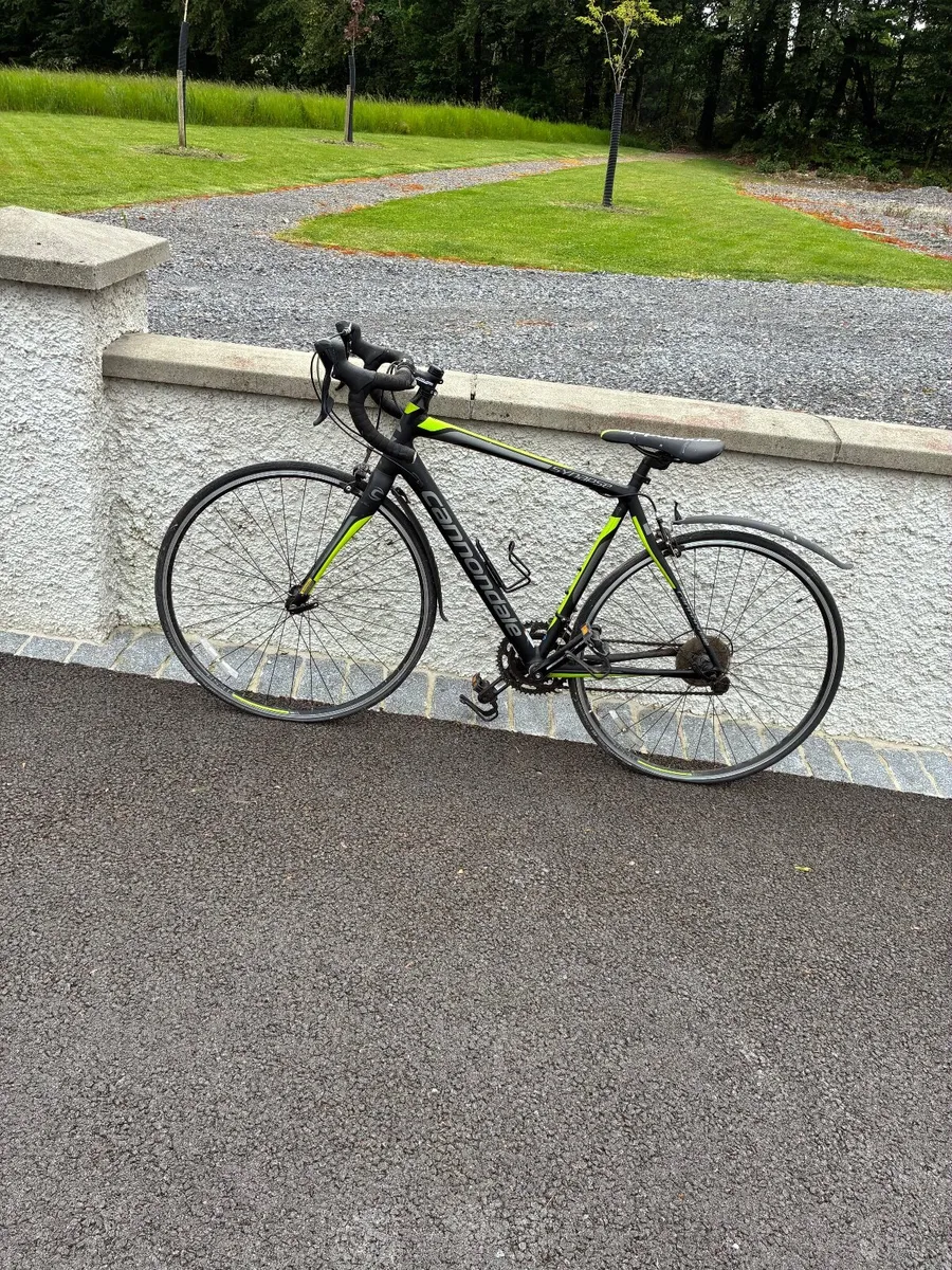 Racer bike - Image 3