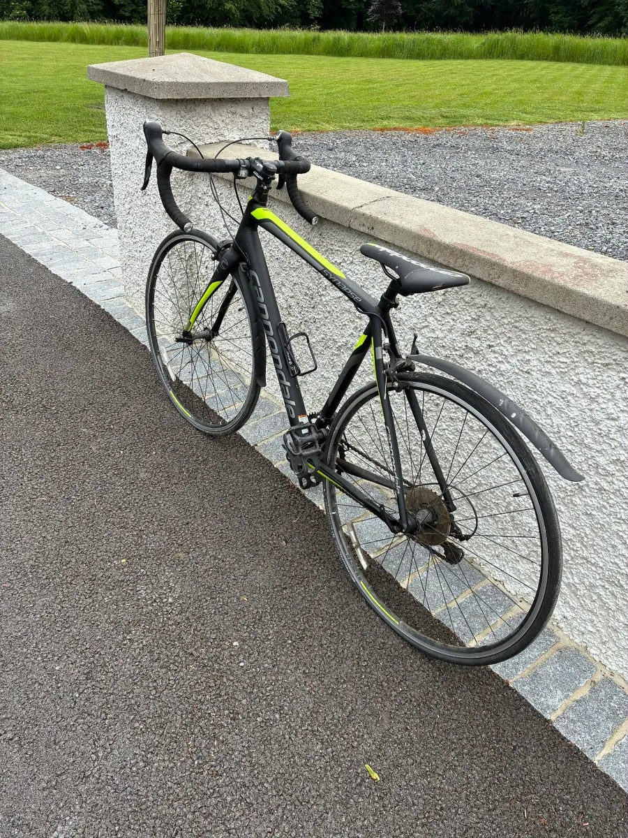 Racer bike - Image 2