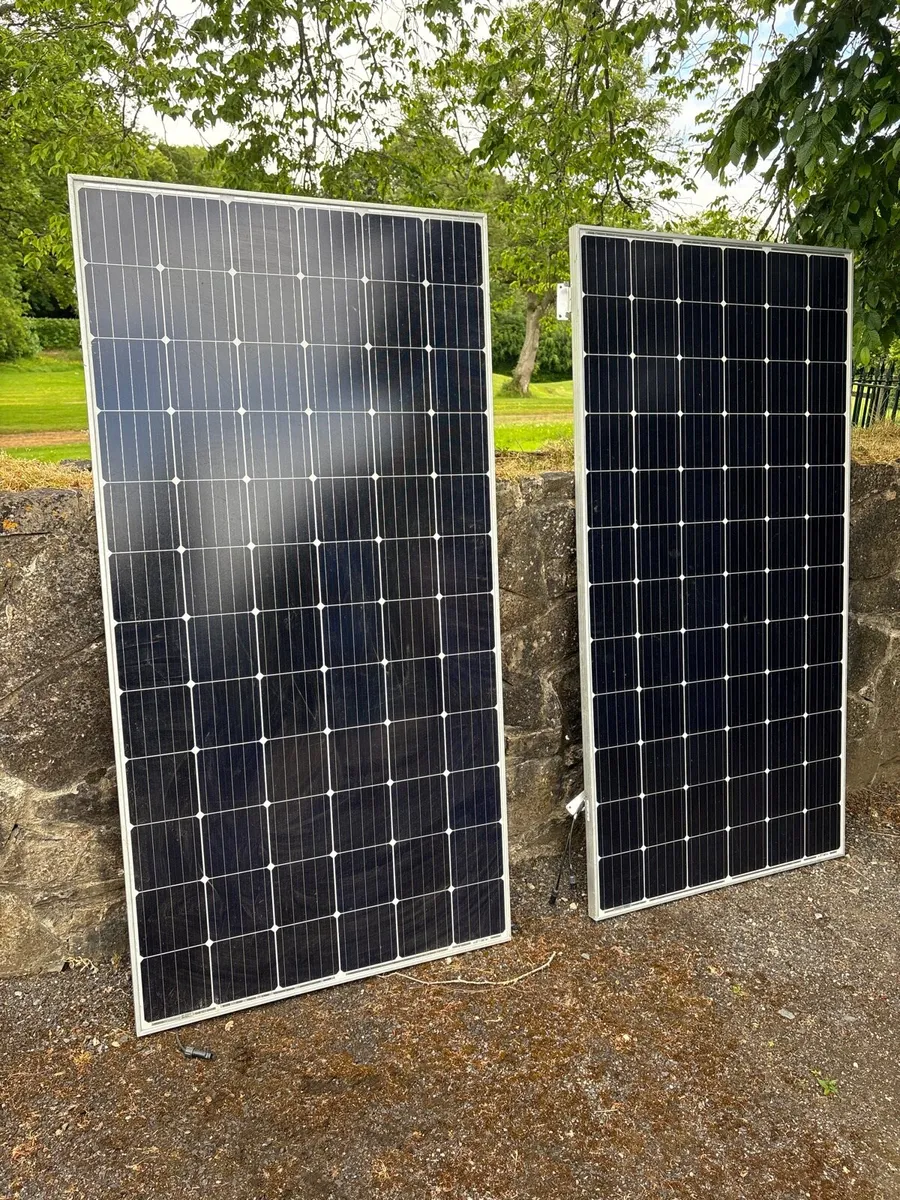 Solar Panels - Image 1