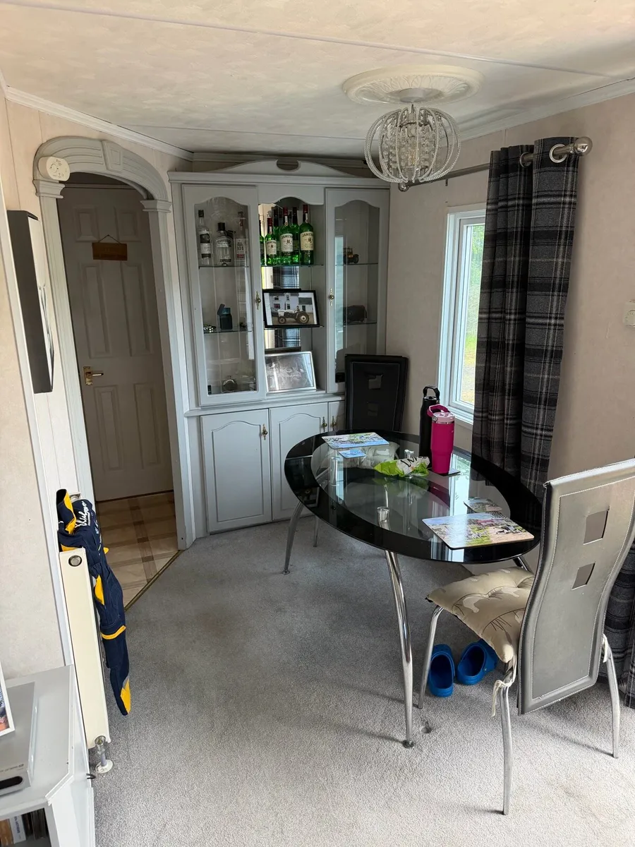 37x12 mobile home/static caravan - Image 4