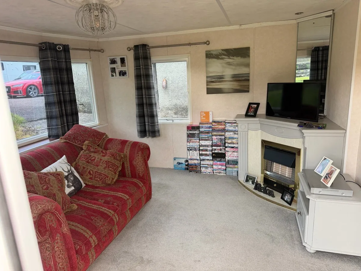 37x12 mobile home/static caravan - Image 3