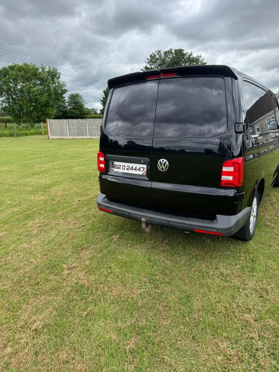 VW Transporter - Image 3