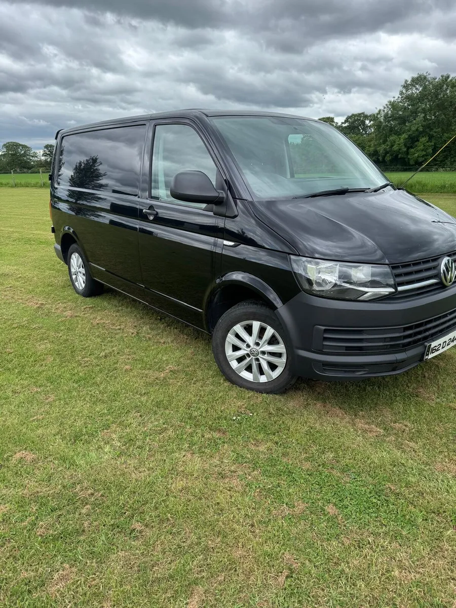 VW Transporter - Image 1