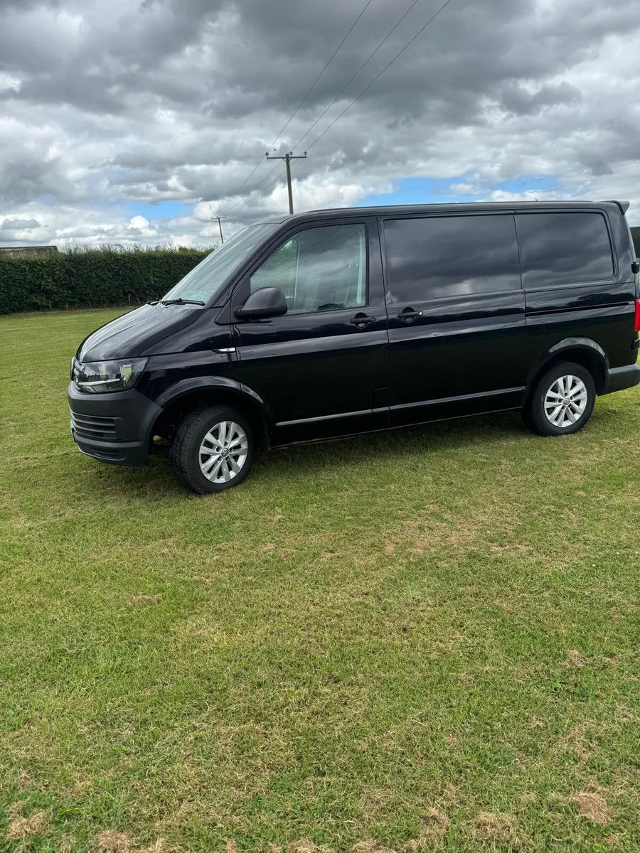 VW Transporter - Image 4