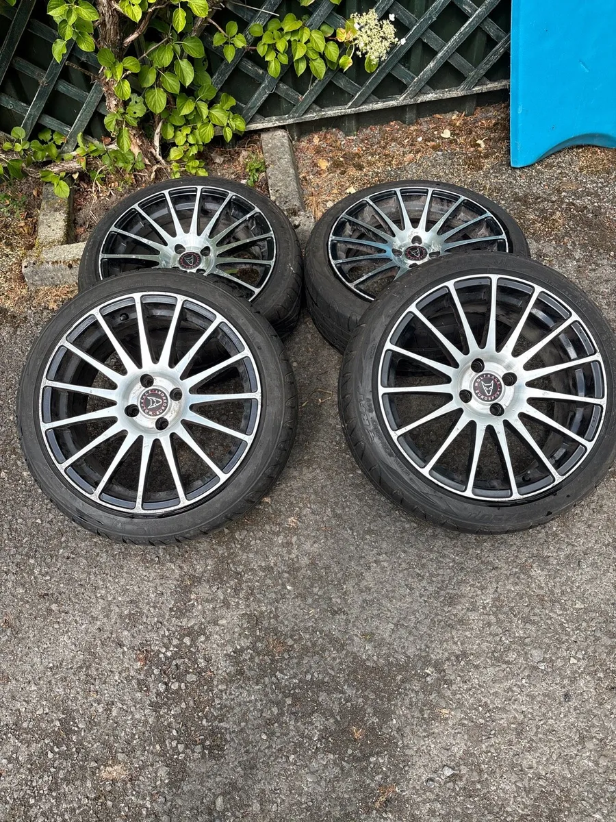 Alloys - Image 1