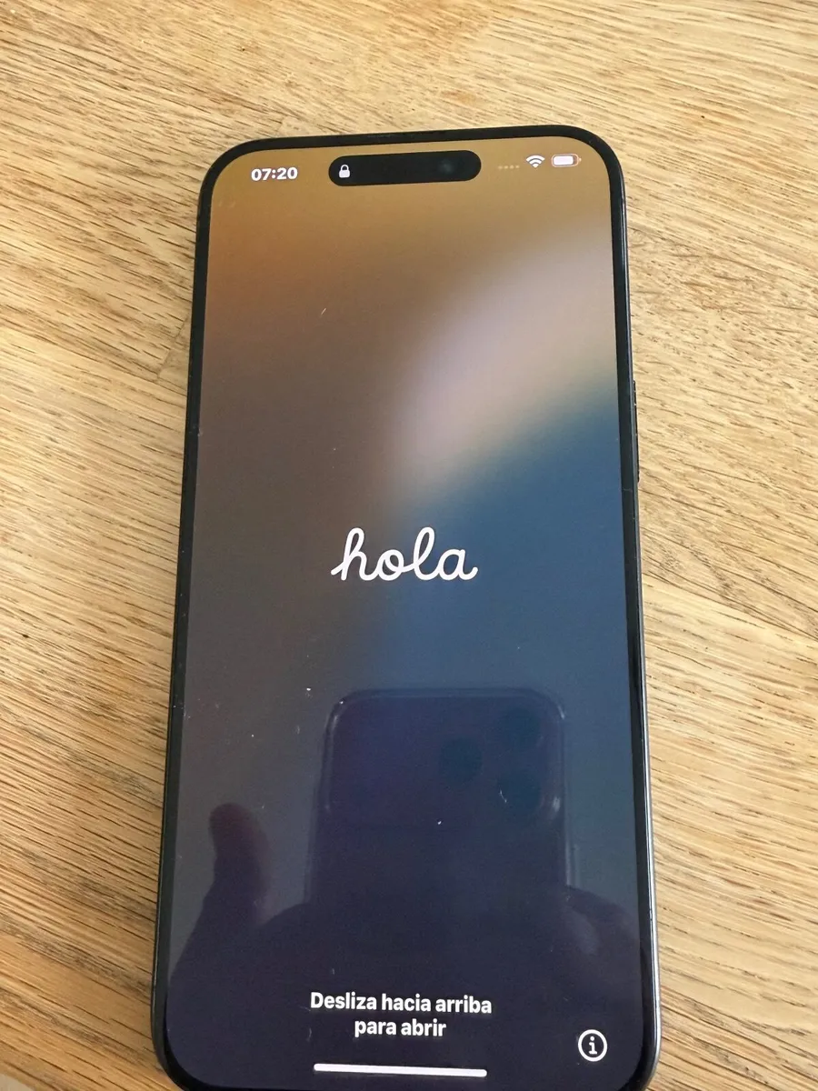 iPhone15 pro Max - Image 2