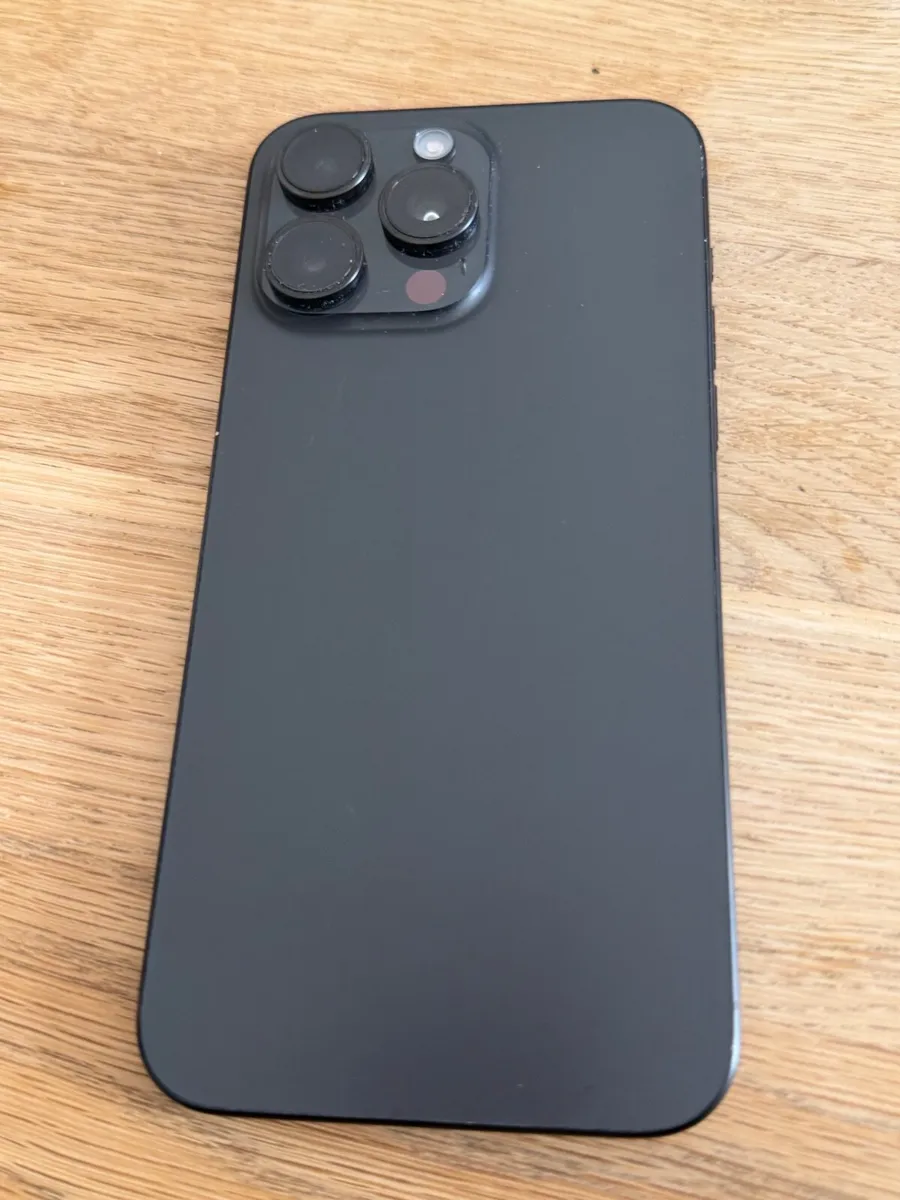 iPhone15 pro Max - Image 3