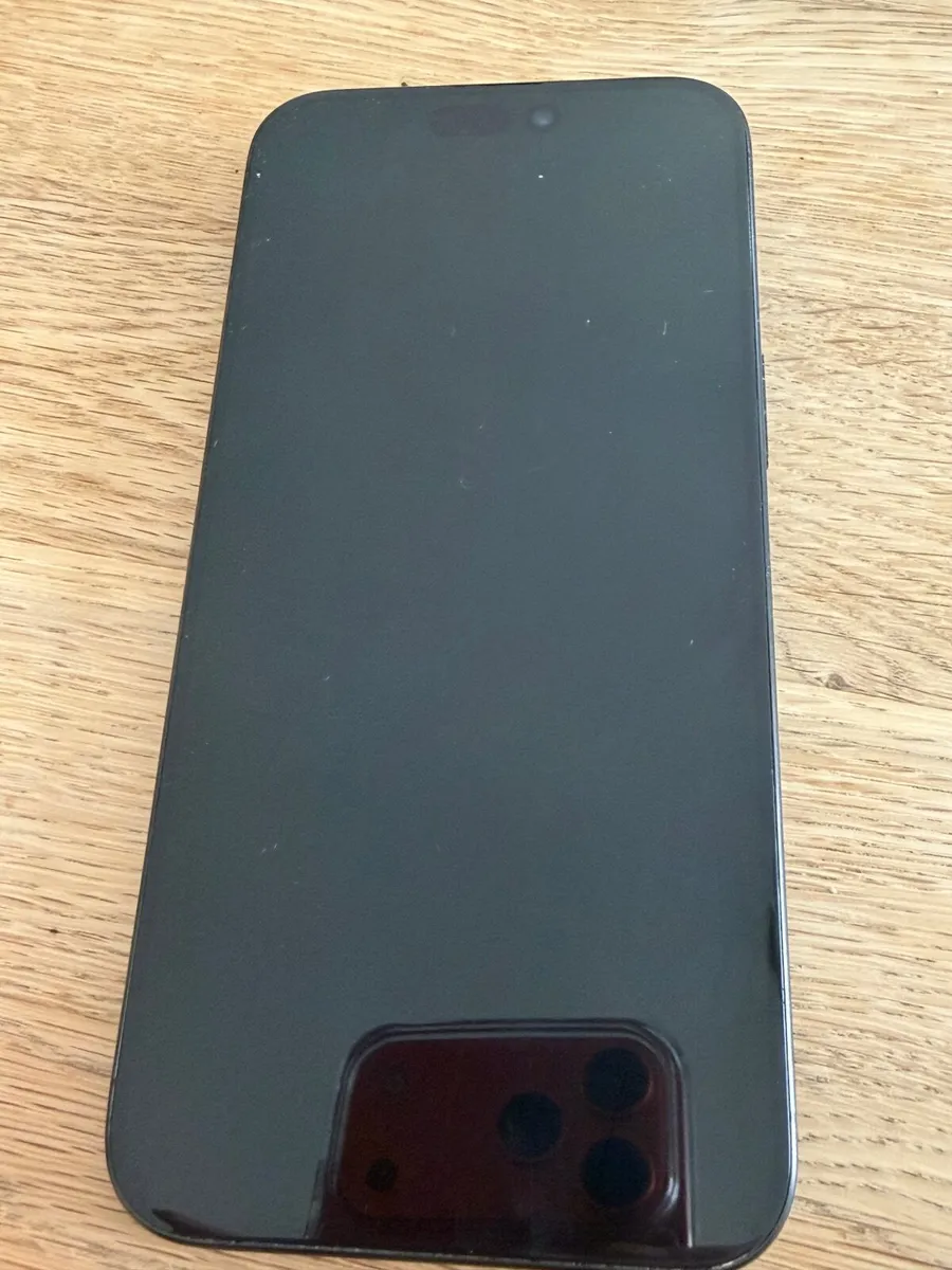 iPhone15 pro Max - Image 1