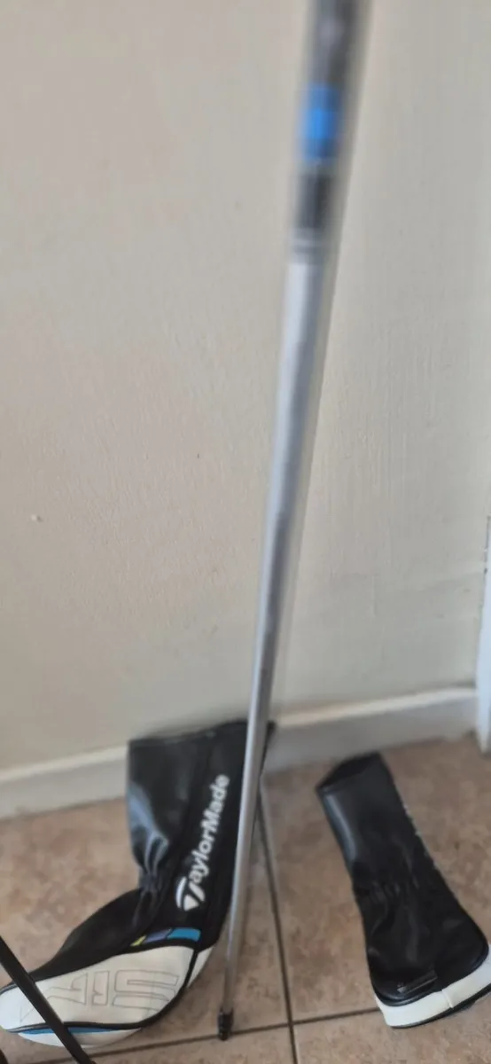 Golf clubs - Image 3