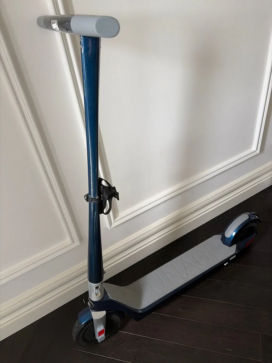 Electric Scooter - 130kg carry capacity - Image 2