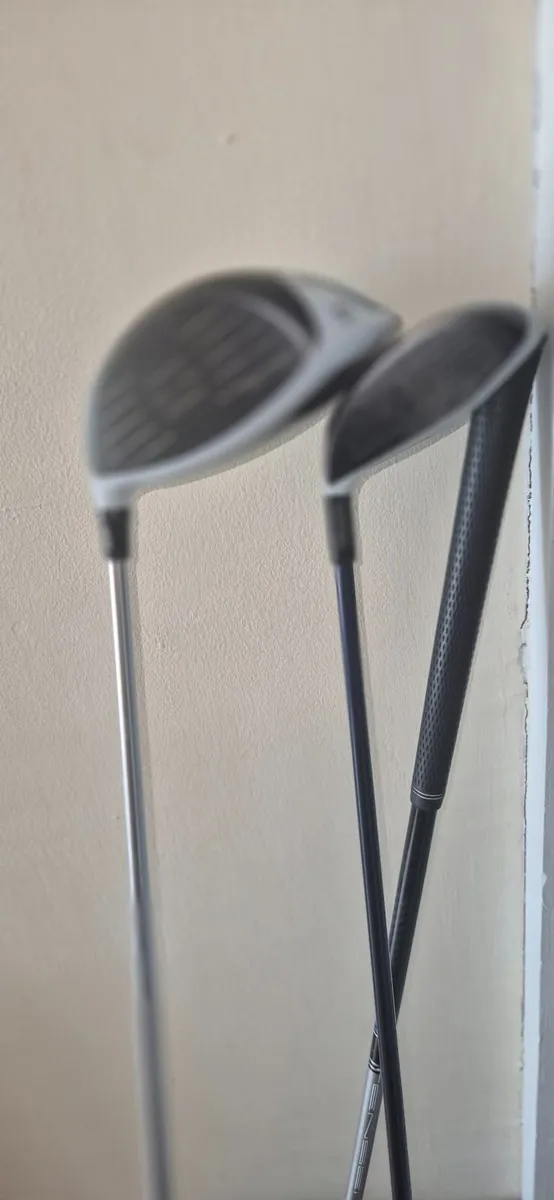 Golf clubs - Image 4