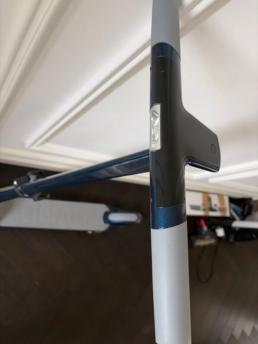 Electric Scooter - 130kg carry capacity - Image 3